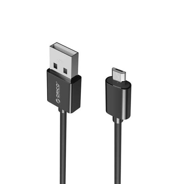 کابل USB به Micro USB اوریکو مدل ADC-10 طول ۱ متر